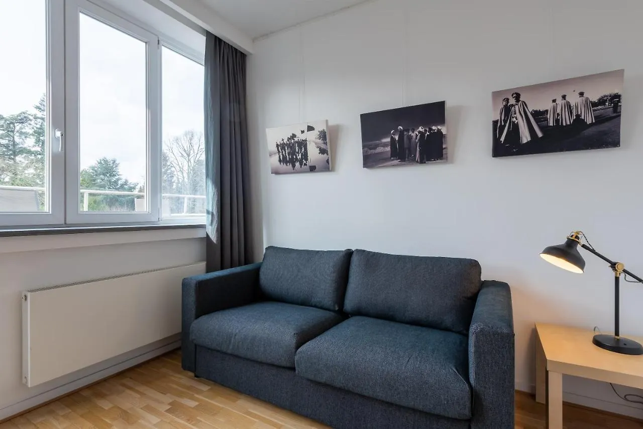 Woods Terrace Residence Брюссель 0*,  Бельгия